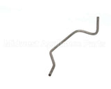 159599 Groen Gas Pipe Of Pilot For Manual Control Gas