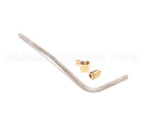159615 Groen Gas Pipe Of Pilot