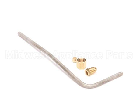 159615 Groen Gas Pipe Of Pilot
