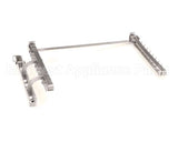 159637 Henny Penny Assembly-Corner/Side Spdr Rh