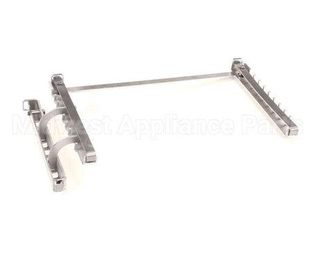 159637 Henny Penny Assembly-Corner/Side Spdr Rh