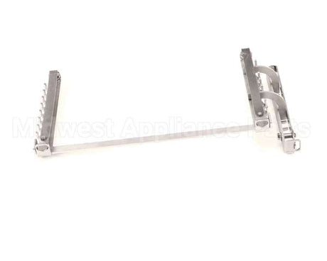 159637 Henny Penny Assembly-Corner/Side Spdr Rh