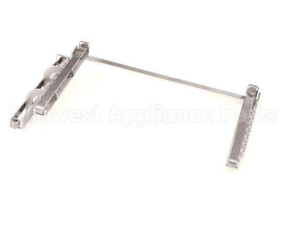 159637 Henny Penny Assembly-Corner/Side Spdr Rh