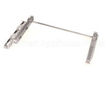 159637 Henny Penny Assembly-Corner/Side Spdr Rh
