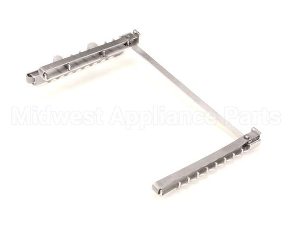 159637 Henny Penny Assembly-Corner/Side Spdr Rh
