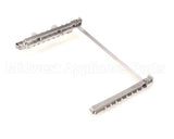159637 Henny Penny Assembly-Corner/Side Spdr Rh