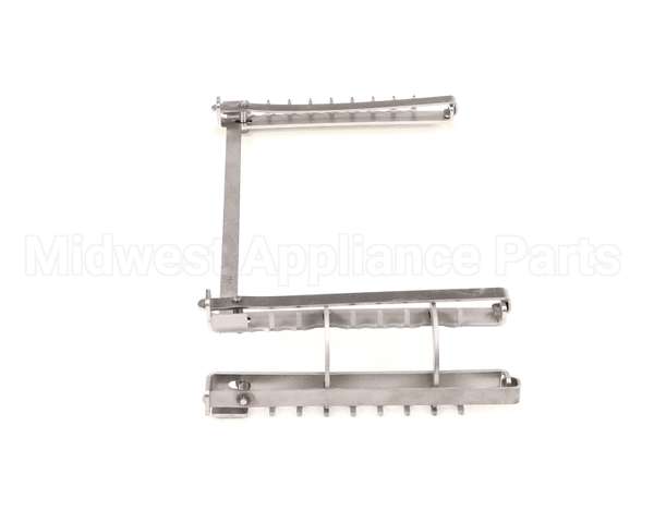 159637 Henny Penny Assembly-Corner/Side Spdr Rh