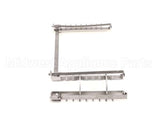159637 Henny Penny Assembly-Corner/Side Spdr Rh