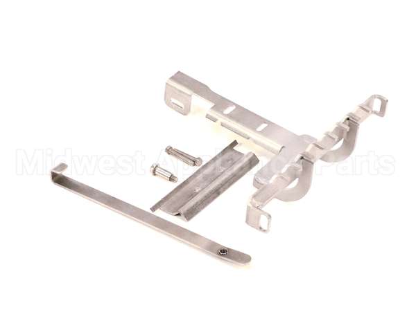 159669 Henny Penny Hi Limit Hldr/Spdr Lh Assembly