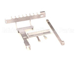 159669 Henny Penny Hi Limit Hldr/Spdr Lh Assembly