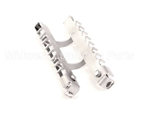 159673 Henny Penny Left Hinge Corner Element Spreader