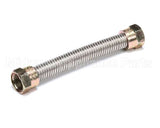 159674 Groen Corrugated Pipe