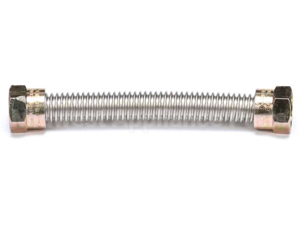 159674 Groen Corrugated Pipe