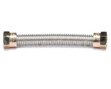 159674 Groen Corrugated Pipe