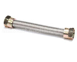 159674 Groen Corrugated Pipe