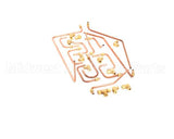 15977 Nieco Kit, Pilot Tubing, Left To Right - 1015