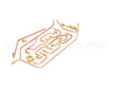 15977 Nieco Kit, Pilot Tubing, Left To Right - 1015