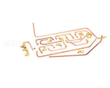 15977 Nieco Kit, Pilot Tubing, Left To Right - 1015