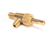 159780 Groen Valve For Manual For Manual Ignition Gas