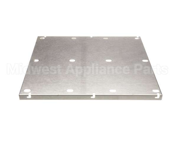 159795 Marshall Air Panel Rear Cover