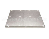 159795 Marshall Air Panel Rear Cover