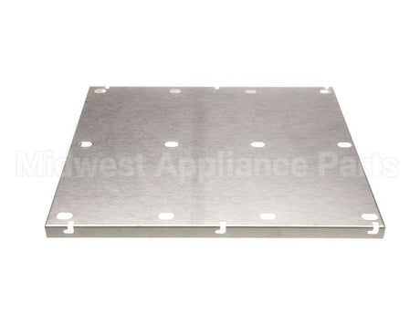 159795 Marshall Air Panel Rear Cover