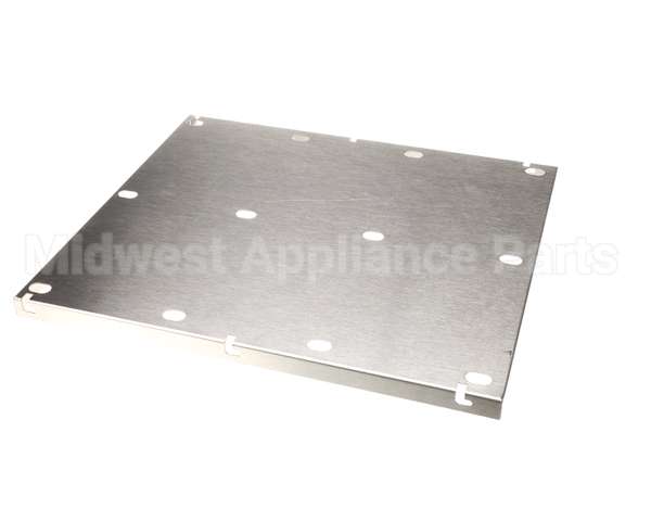 159795 Marshall Air Panel Rear Cover