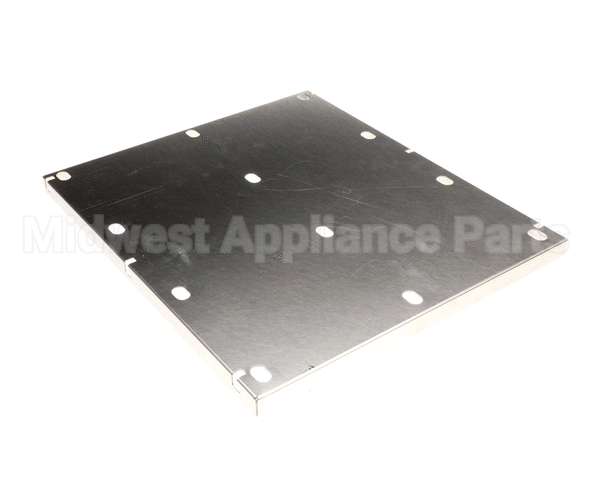 159795 Marshall Air Panel Rear Cover