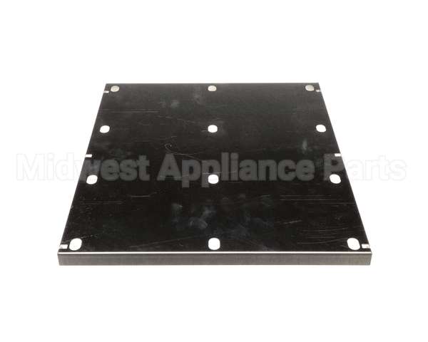 159795 Marshall Air Panel Rear Cover
