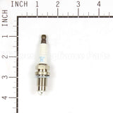 1598 NGK Fr2B-D Spark Plug