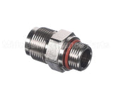 159818 Henny Penny Str-8 Sae X 15/16-16Un 45 Flr