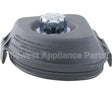 15985 Compatible Vitamix Lid, Rubber, W/ Plug, Advance