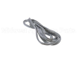159857 Norlake Door Gasket 36X84 Rh Wi