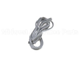 159857 Norlake Door Gasket 36X84 Rh Wi