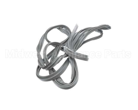 159858 Norlake Door Gasket 36X84 Lh Wi