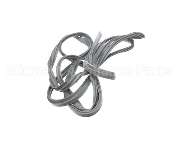 159858 Norlake Door Gasket 36X84 Lh Wi