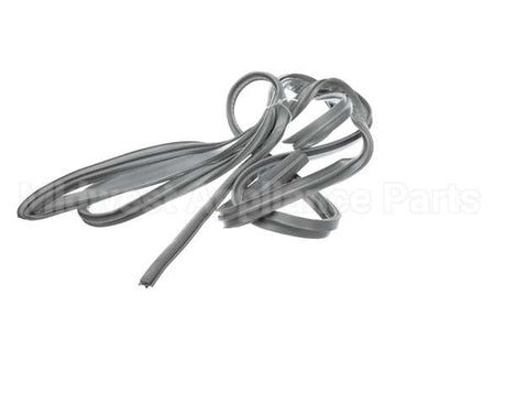 159858 Norlake Door Gasket 36X84 Lh Wi