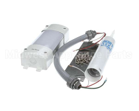 159871 Norlake Led Retro Fit Assembly Kit 9