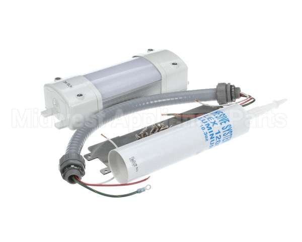 159871 Norlake Led Retro Fit Assembly Kit 9