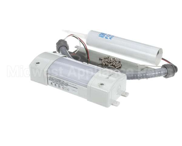 159871 Norlake Led Retro Fit Assembly Kit 9