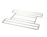 159881 Henny Penny Rack-Full Pot