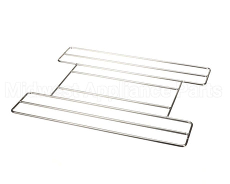 159881 Henny Penny Rack-Full Pot