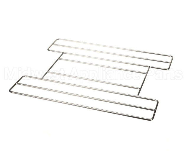 159881 Henny Penny Rack-Full Pot