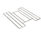 159881 Henny Penny Rack-Full Pot
