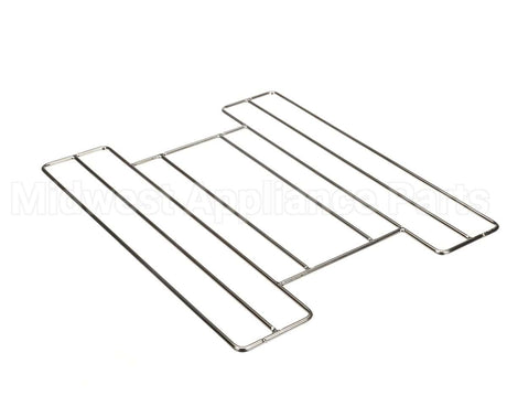 159881 Henny Penny Rack-Full Pot