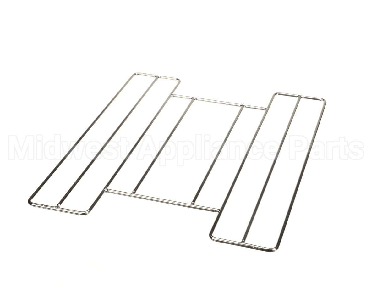 159881 Henny Penny Rack-Full Pot