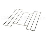 159881 Henny Penny Rack-Full Pot