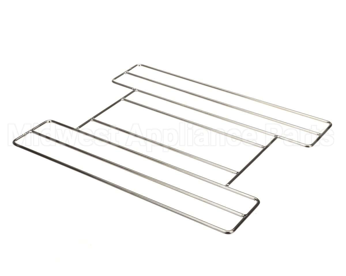 159881 Henny Penny Rack-Full Pot