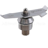 15990 Compatible Vitamix Blade Assy, Advance Container
