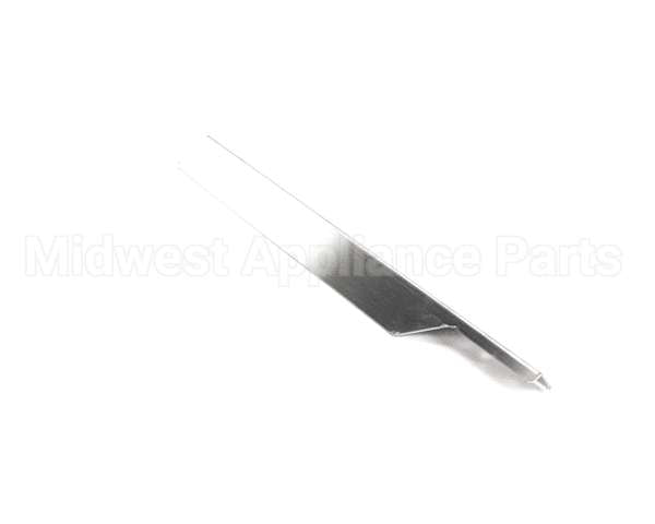 159986 Groen Bracket, Left, Cover Mount, Ts37